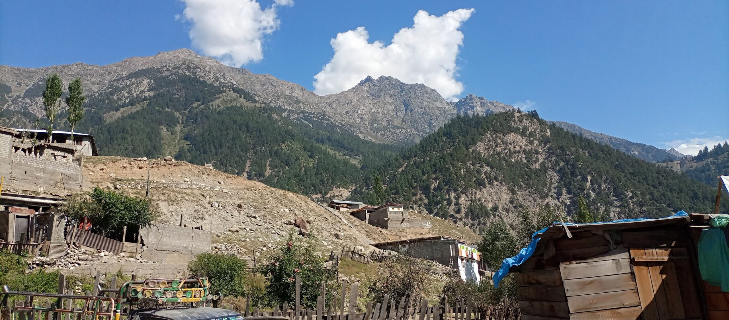 Utror Valley Swat Utror Valley Swat