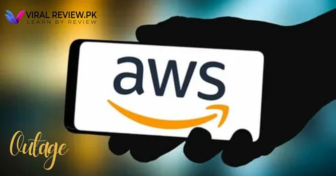 What is AWS and Why AWS Outage Occurs?