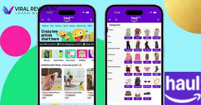 What Is Amazon Haul? Complete Guide to Amazon New Budget Shopping Platform