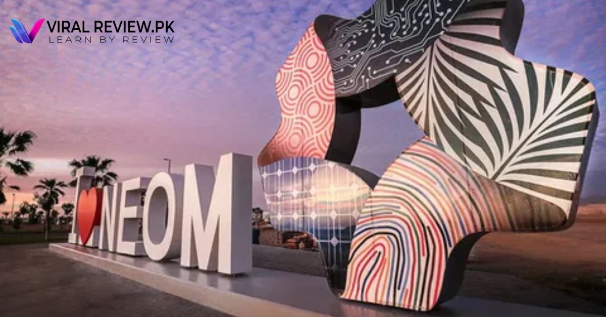 NEOM Project Saudi Arabia – Complete Guide to The Line, Oxagon, Trojena, Sindalah, Aquellum & Moses Bridge