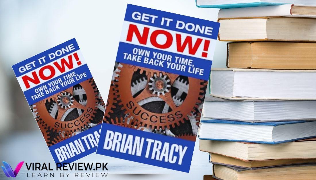 Get It Done Now – The Choice That Builds Discipline