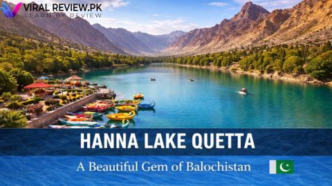 Top 5 Best Places in Balochistan Pakistan Top 5 Best Places in Balochistan Pakistan