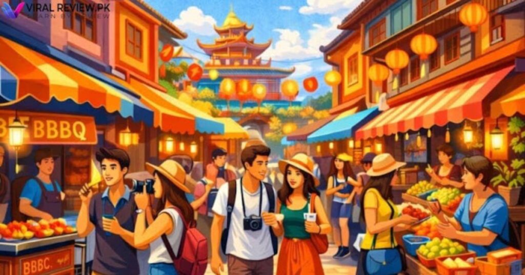 15 Best Cheap Travel Destinations top-15-best-budget-travel-destinations