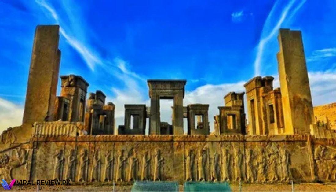 Visit Persepolis 2026 – History, Tickets & Visitor Tips
