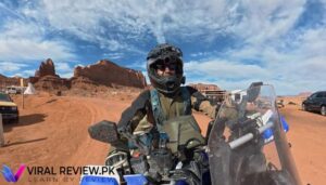 WildLens by Abrar: Pakistan’s Most Inspiring Motorcycle Travel Vlog & Epic Journeys