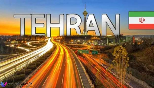 Best Places to Visit in Tehran – Top Attractions, Mosques & Things to Do in Iran’s Capital