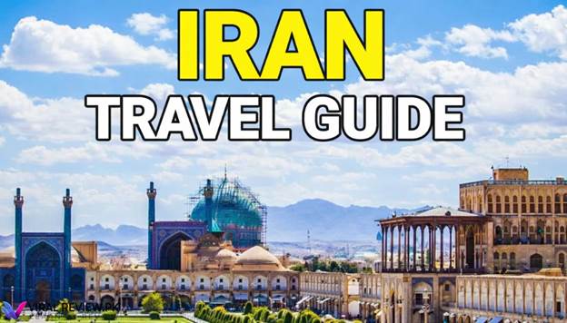 Iran Travel Guide: Best Cities, Religious Sites & Top Tourist Attractions