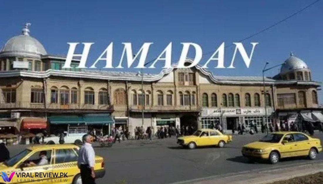 Discover Hamedan 2026 – Best Places & Top Attractions