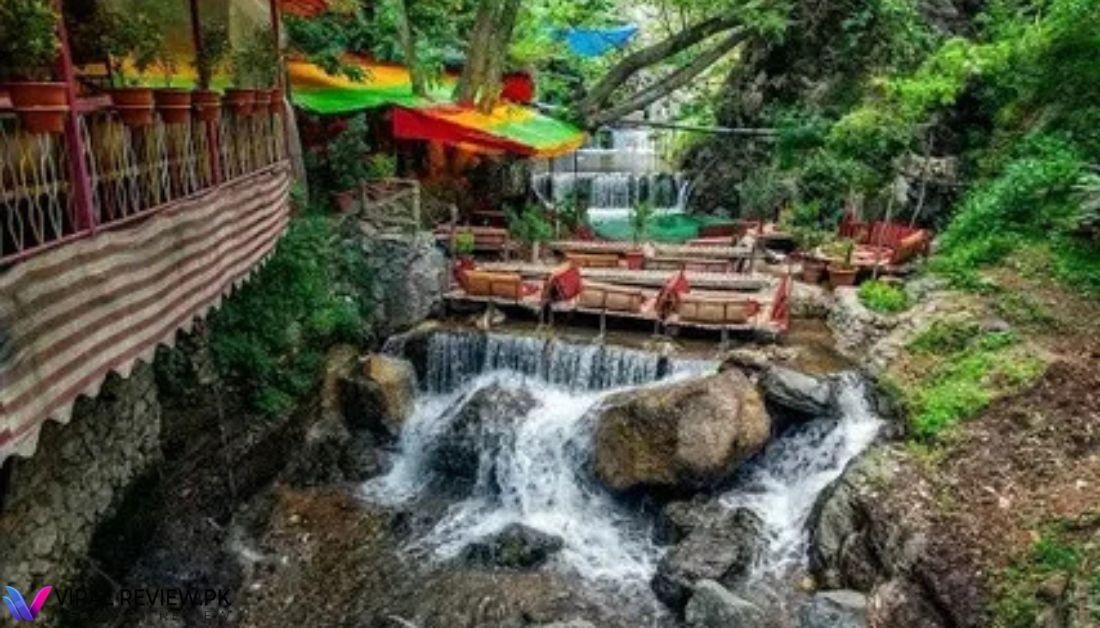 Darband Tehran Travel Guide 2026 – Hiking & Restaurants