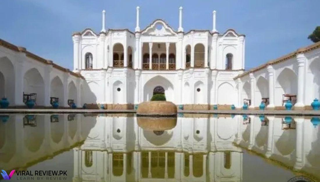 Explore Kerman 2026 – Best Places, Kaluts & Things to Do