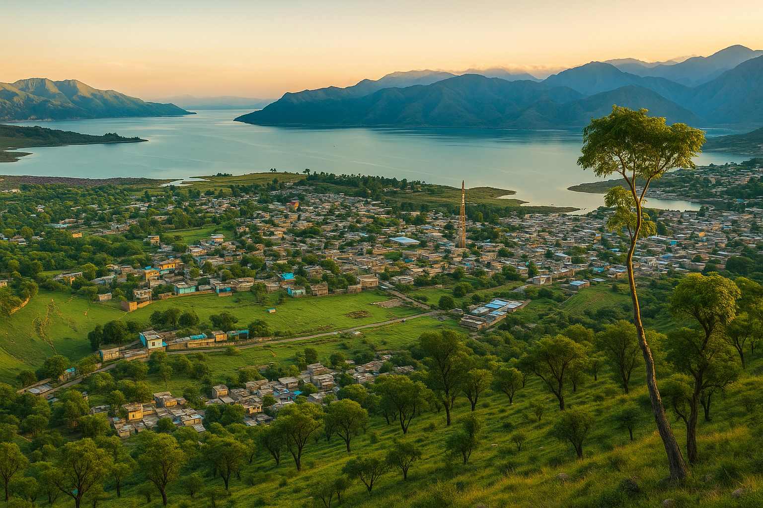 Darband The Untouched Wonderland of Tanawal Valley – Your Ultimate Guide to Adventure, Nature, and Hospitality