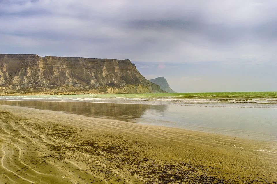 Top 30 Sights in Balochistan for Tourists