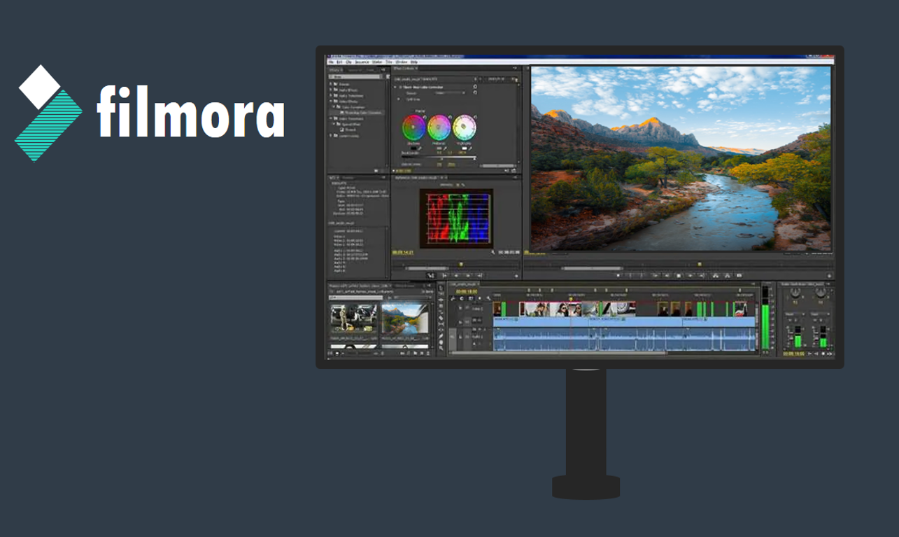 Everything You Need to Know About Filmora’s Amazing Video Editing Features