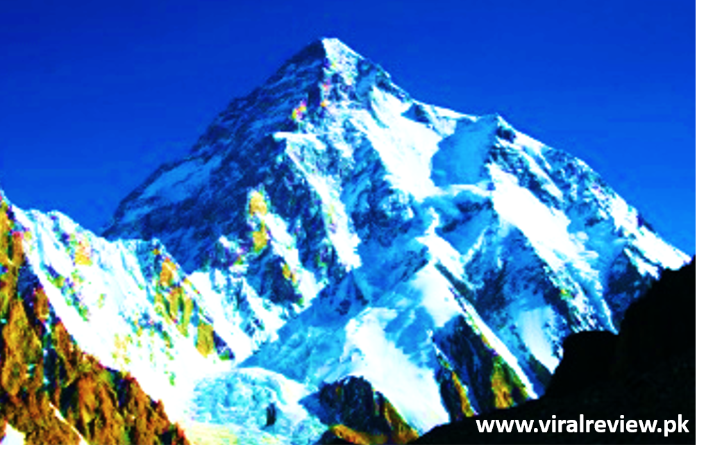 Highest Peaks in Pakistan with their Beautiful views for Tourism