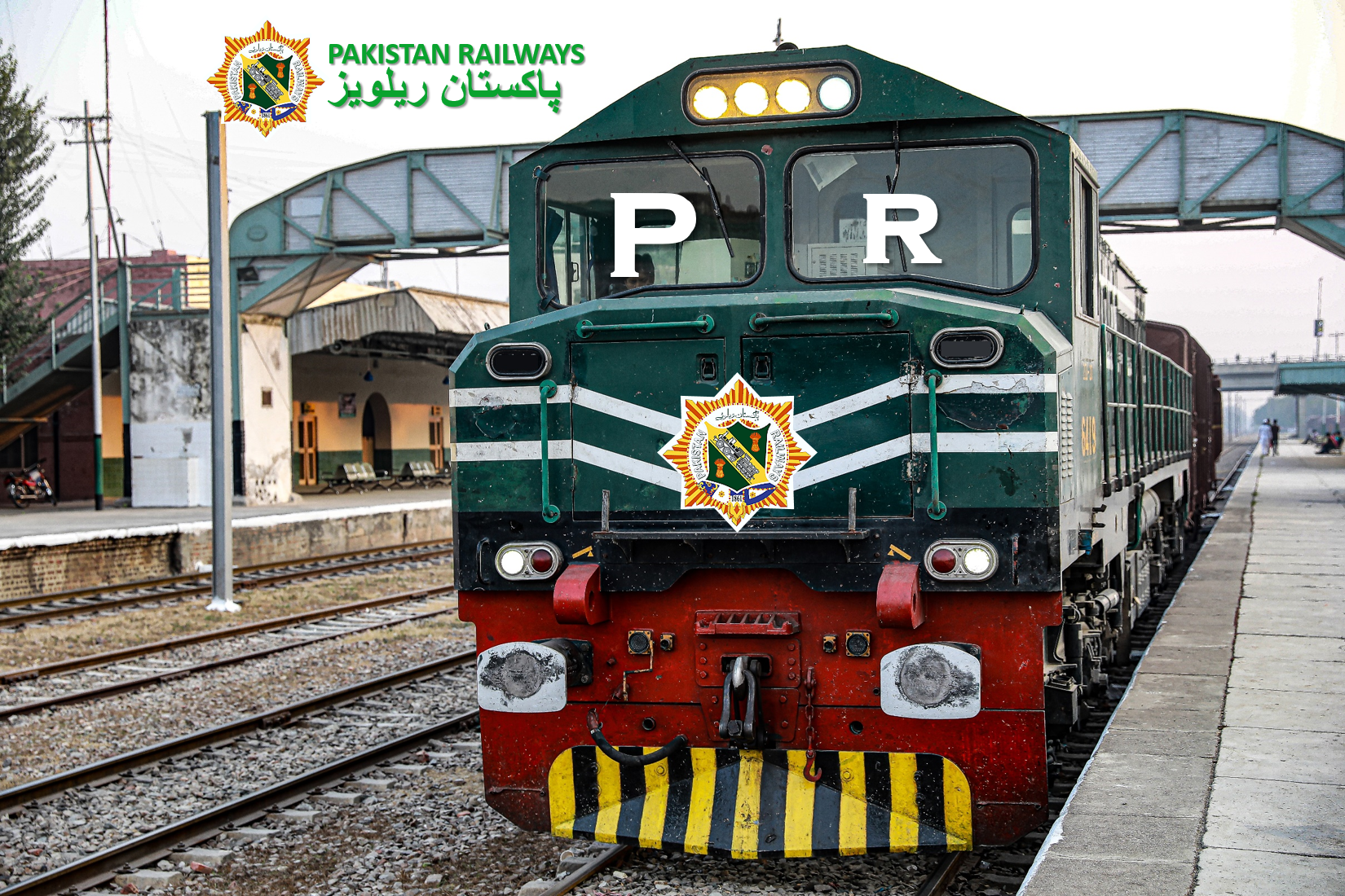 Role of Pakistan Railways in Promoting Tourism Across the Country