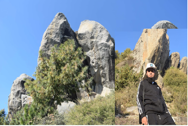 Top famous Places in Oghi and Agror Valley, Mansehra