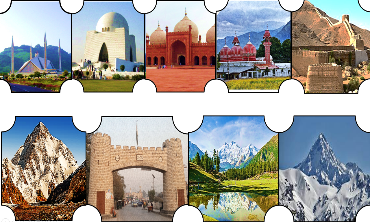 What is Pakistan famous for? 10 interesting facts you may not know
