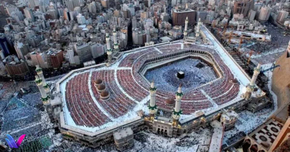 Makkah Travel Guide for Muslims: Complete Umrah Guide, Holy Sites & 6 Travel Tips
