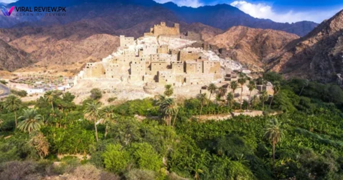 al-baha-travel-guide