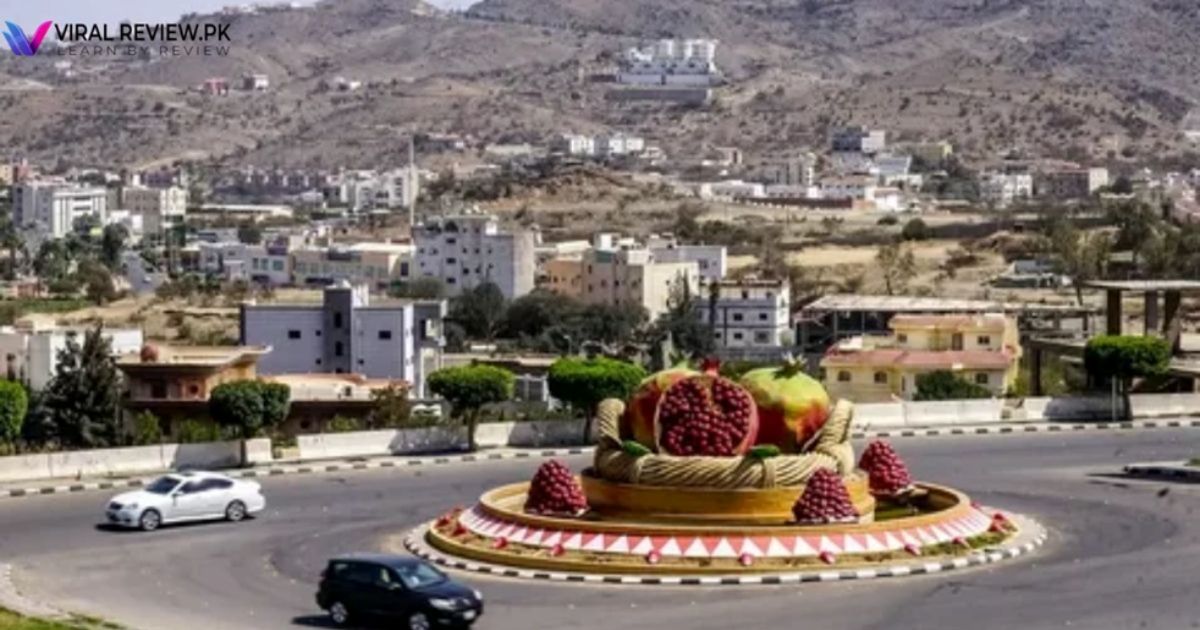 Al Baha Travel Guide 2026 : Forests, Heritage Villages & Hidden Gems