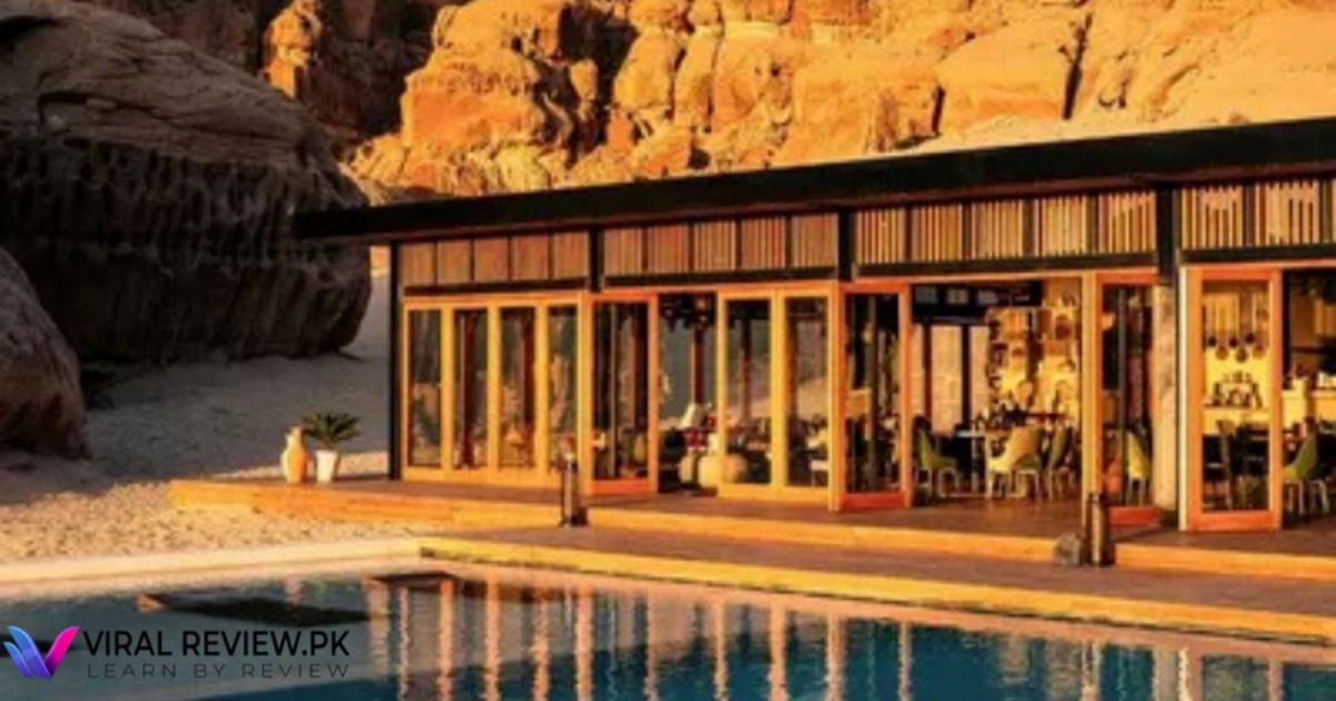 AlUla Travel Guide 2026 : Hegra, Elephant Rock & Best Things to Do