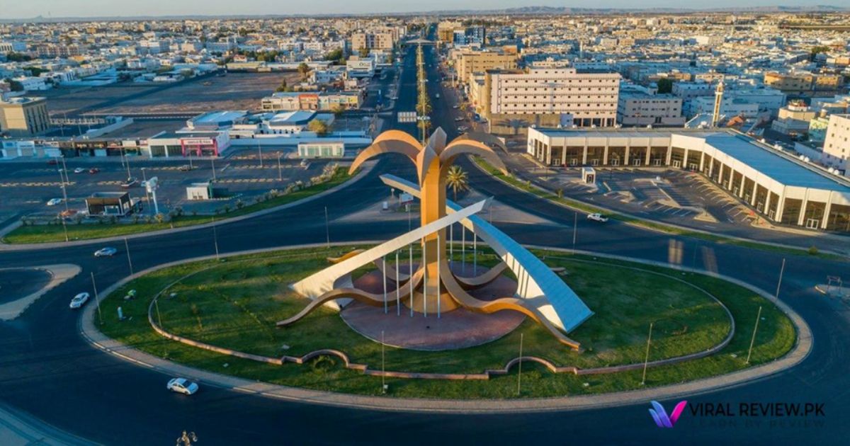 Dammam Travel Guide 2026 : Beaches, Corniche & Best Things to Do