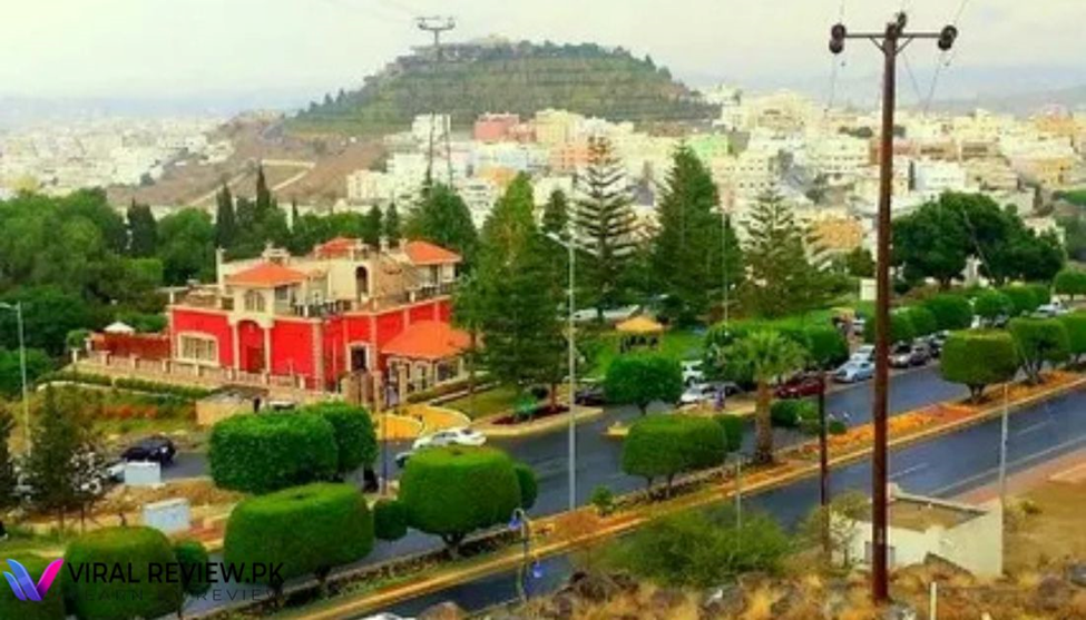 Abha Travel Guide 2026