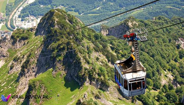Abha Travel Guide 2026