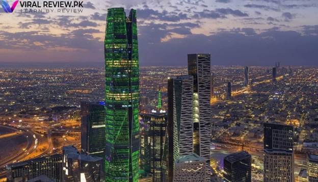 Riyadh Travel Guide