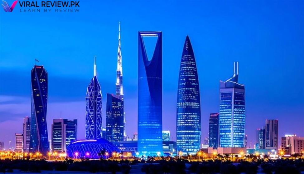 Riyadh Travel Guide 2026: Best Places to Visit, Top Attractions & Things to Do