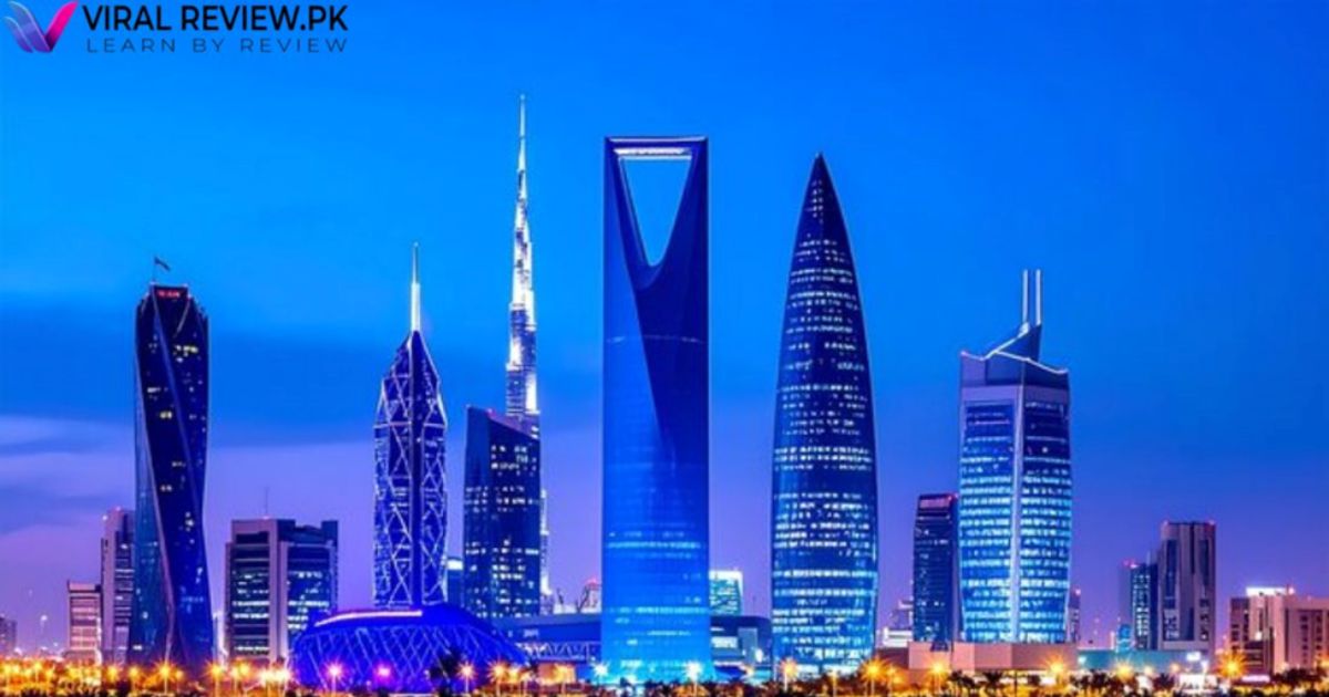 Riyadh Travel Guide