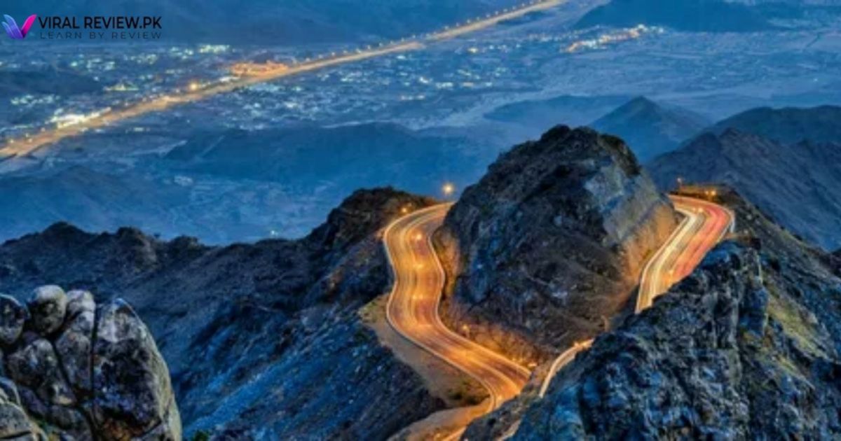 Taif Travel Guide 2026 : Rose Festival, Al Hada, Cable Car & Best Attractions